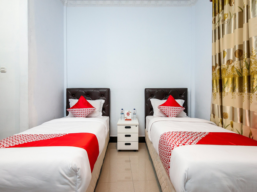 OYO 1520 Hotel Kartini