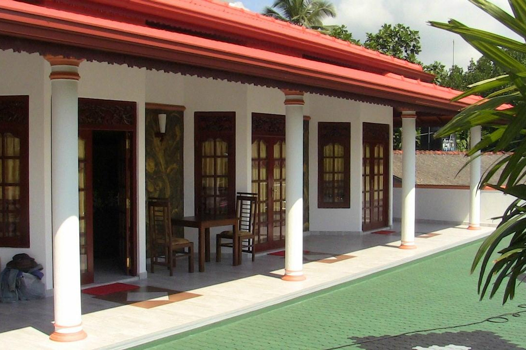 OYO 354 Lagoon Garden Hotel