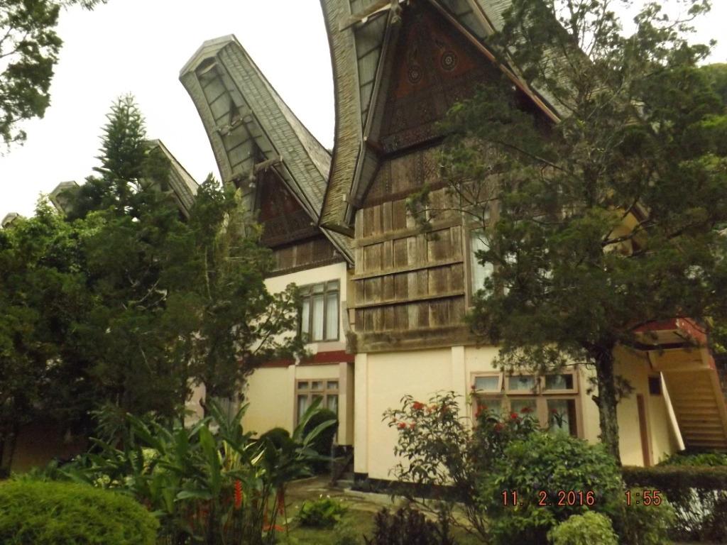 Hotel Sangalla-浴室