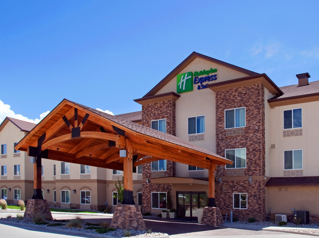 Silt旅游攻略图片