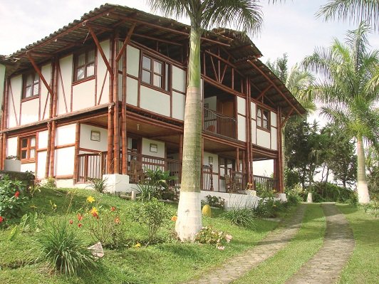 Hotel La Catalina-官方