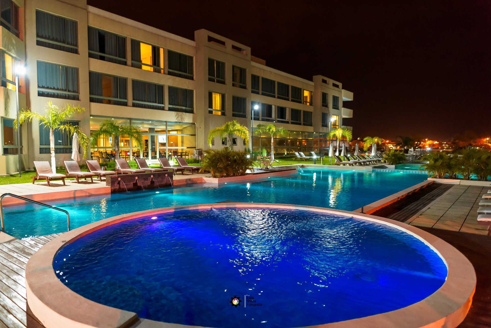 Arena Resort-官方