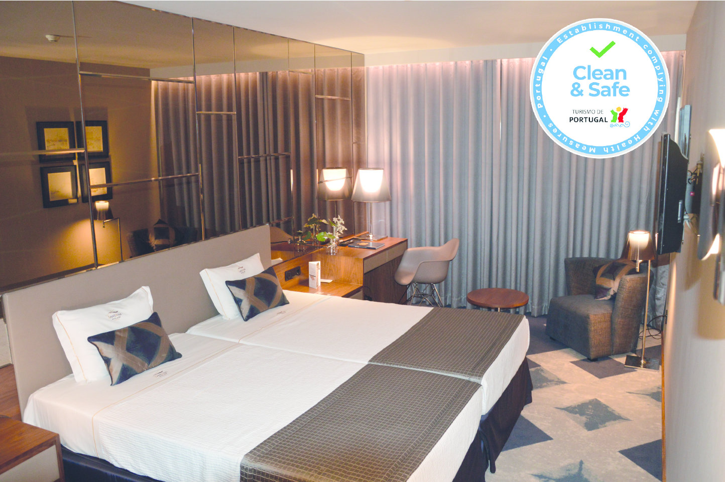 Santana Hotel & Spa-官方