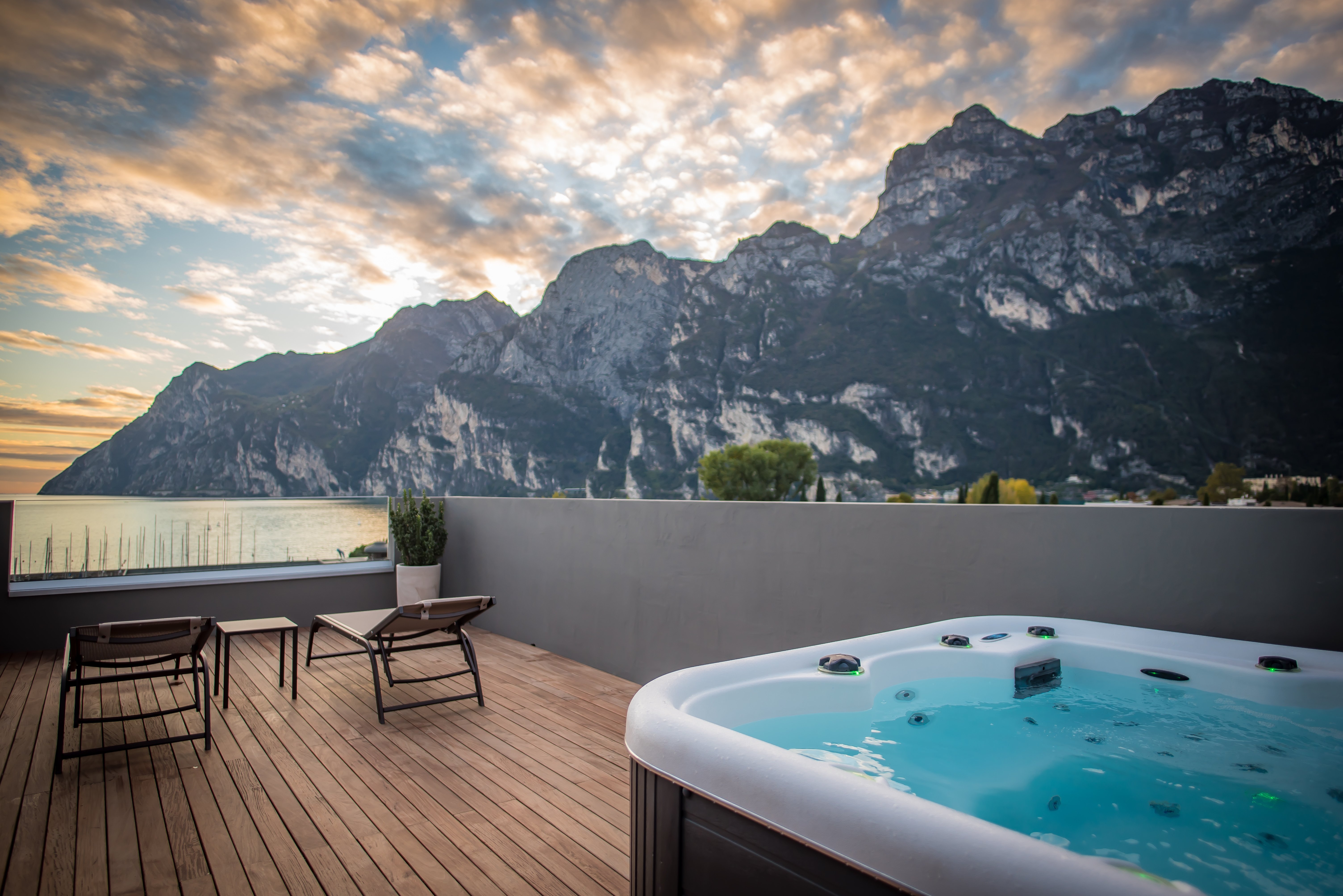 Villa Enrica Feel good Hotel-官方