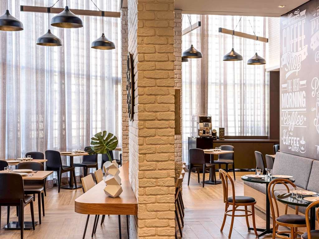 阿德吉奥贝尔纳多杜坎普公寓酒店-官方