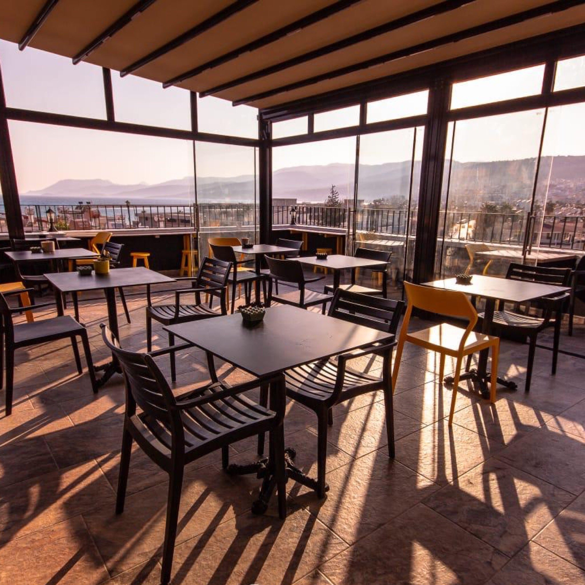 Limon Inn Hotel Taşucu-官方