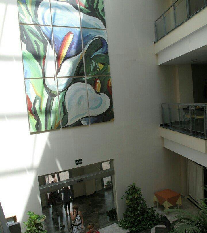 Hotel La Rocina