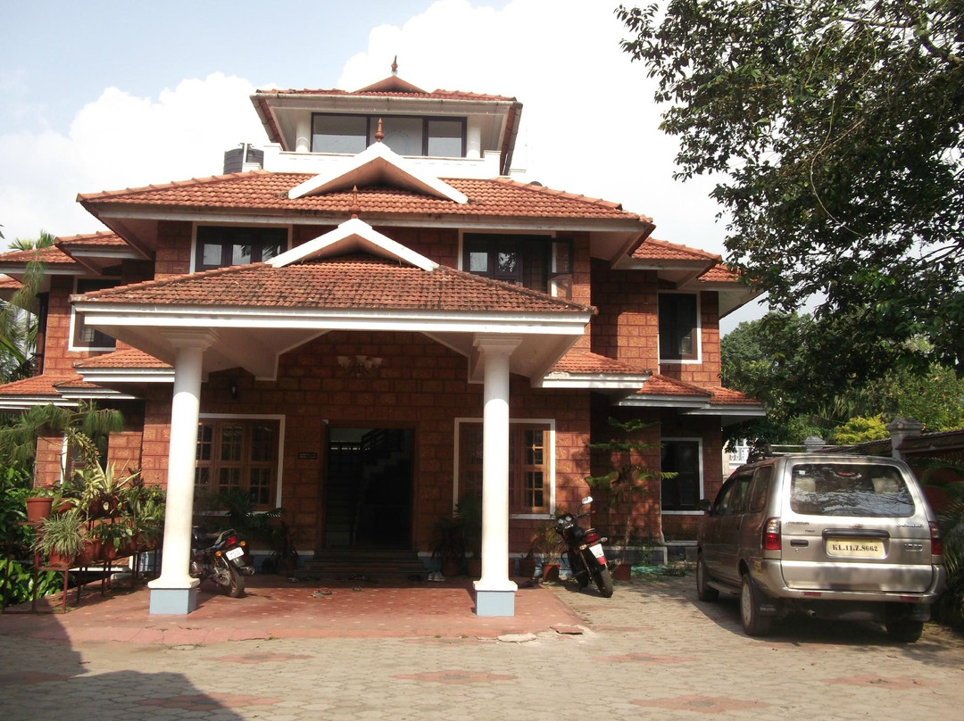 Kannur Ayurvedic Wellness Centre
