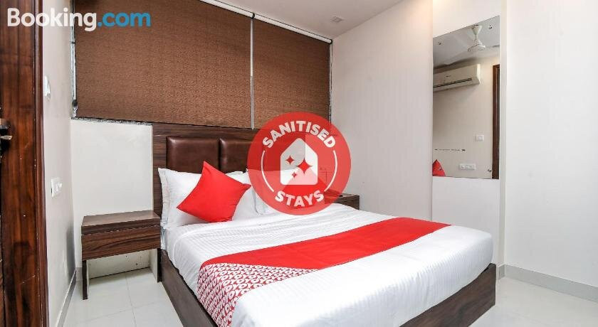OYO Flagship 75411 Hotel Star