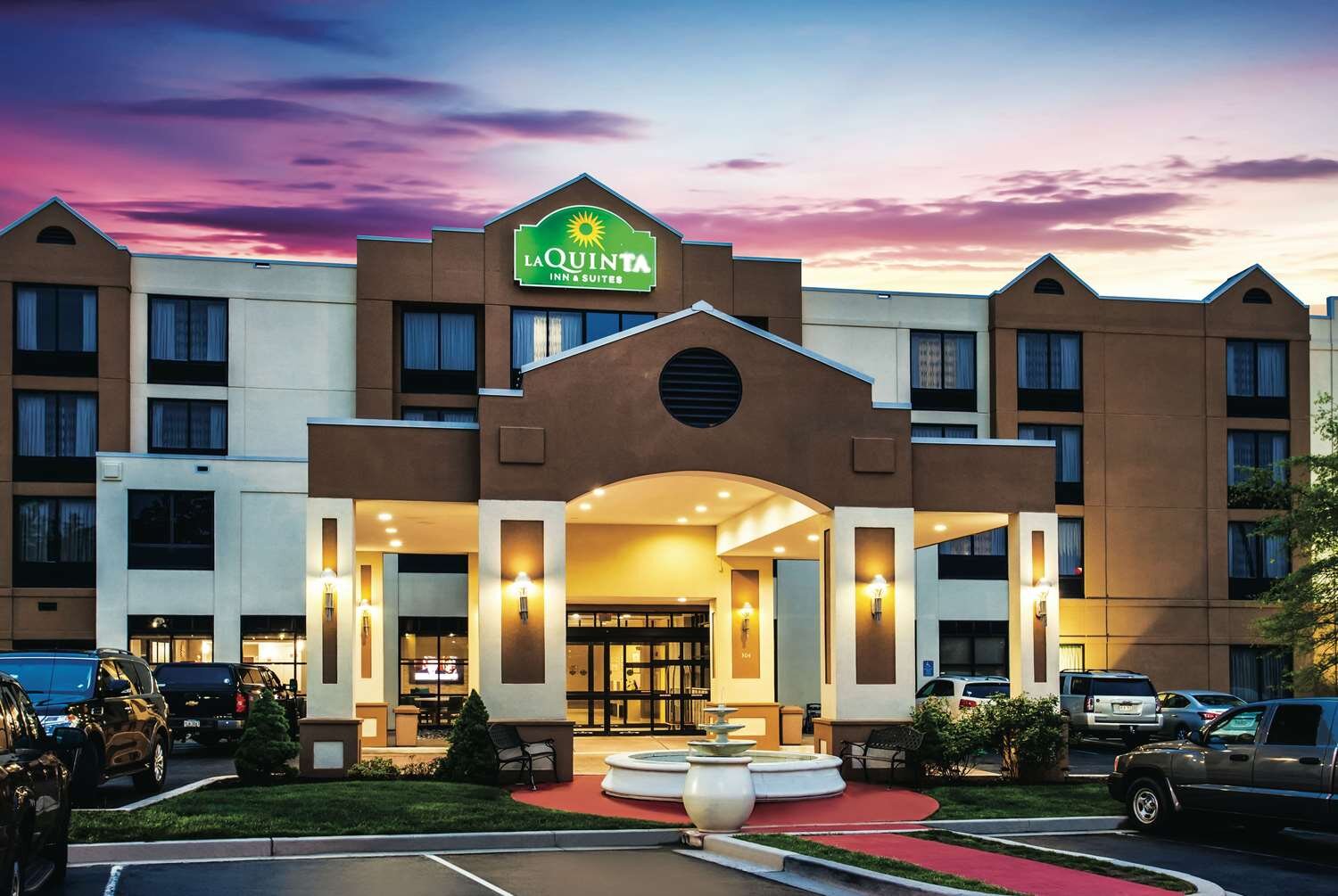 La Quinta Inn & Suites by Wyndham Newark - Elkton-官方