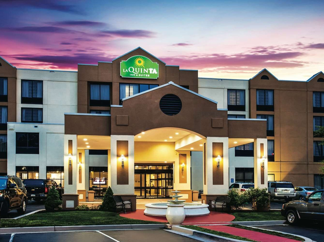 La Quinta Inn & Suites by Wyndham Newark - Elkton主图