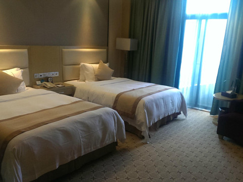 金钻国际大酒店主图