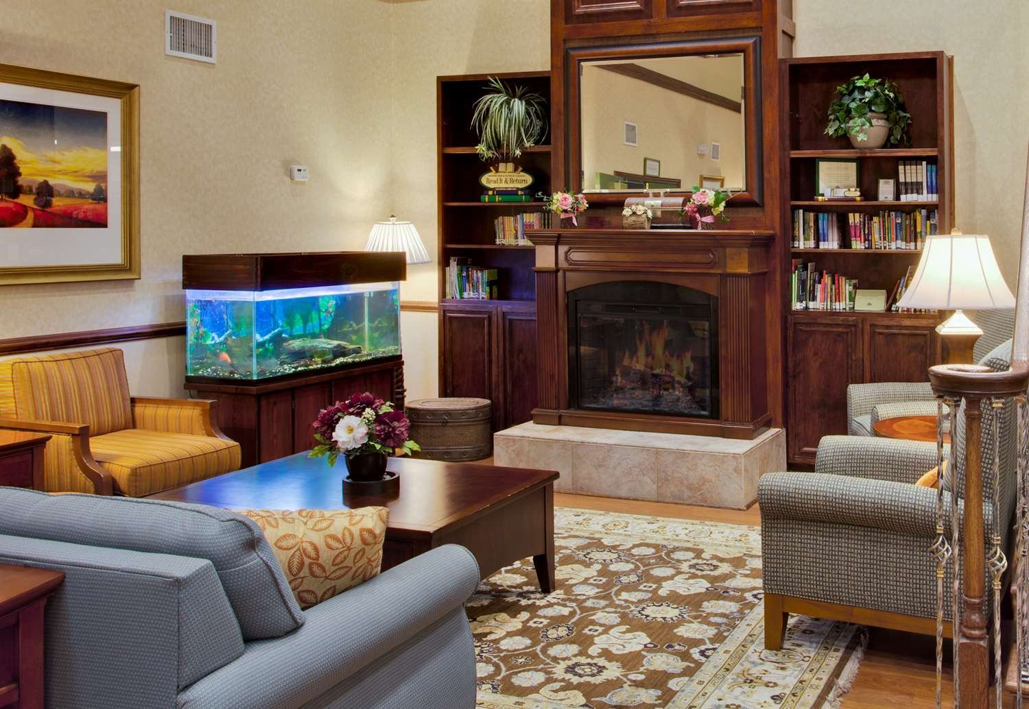 Country Inn & Suites by Radisson, Port Charlotte, FL-官方