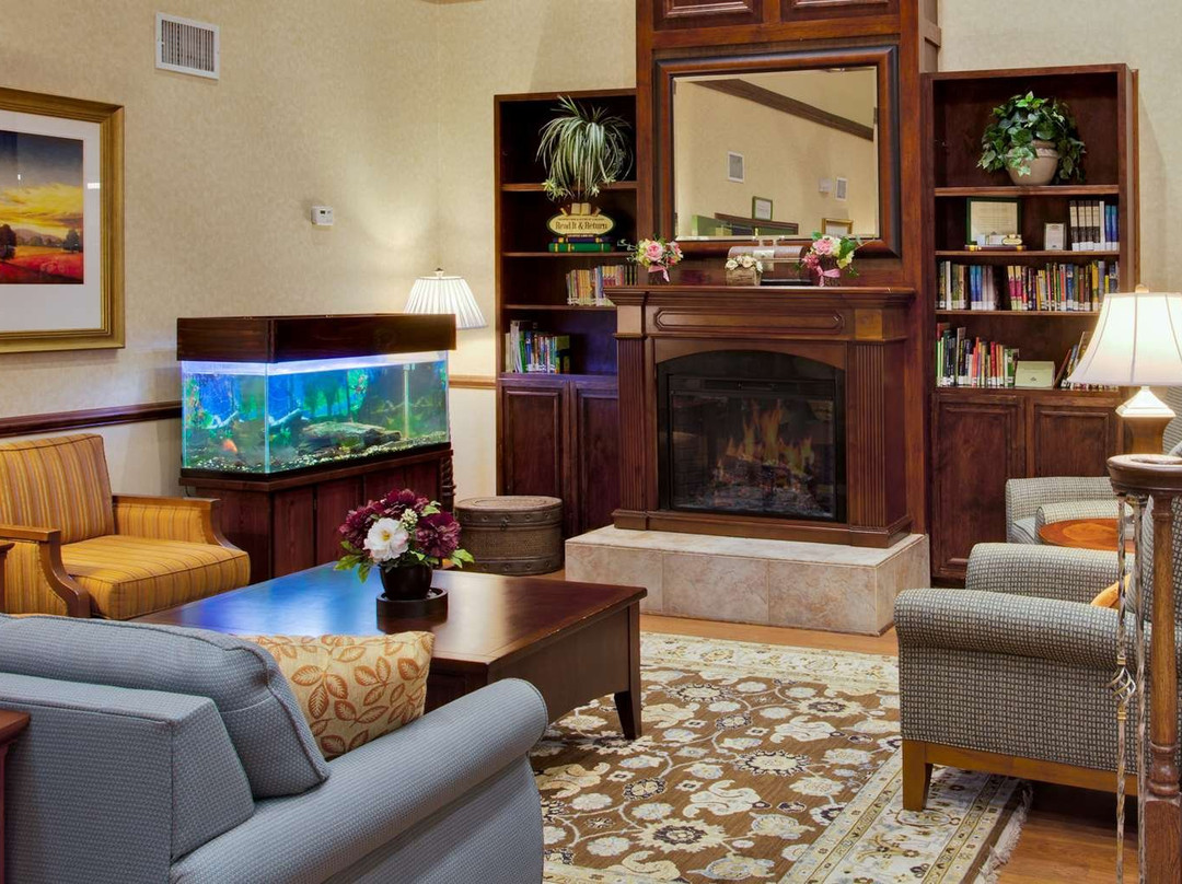 Country Inn & Suites by Radisson, Port Charlotte, FL主图