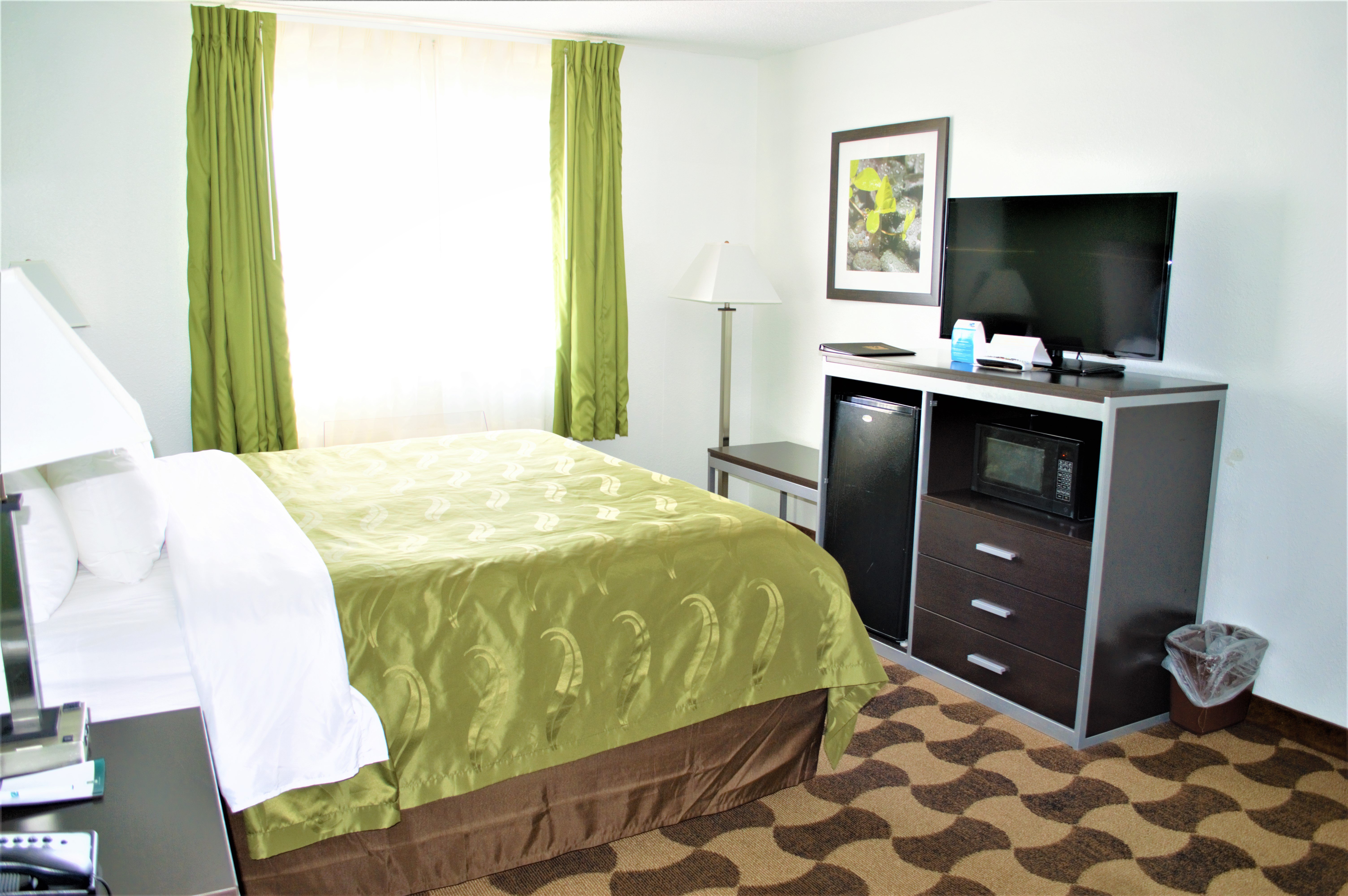 Quality Inn-官方