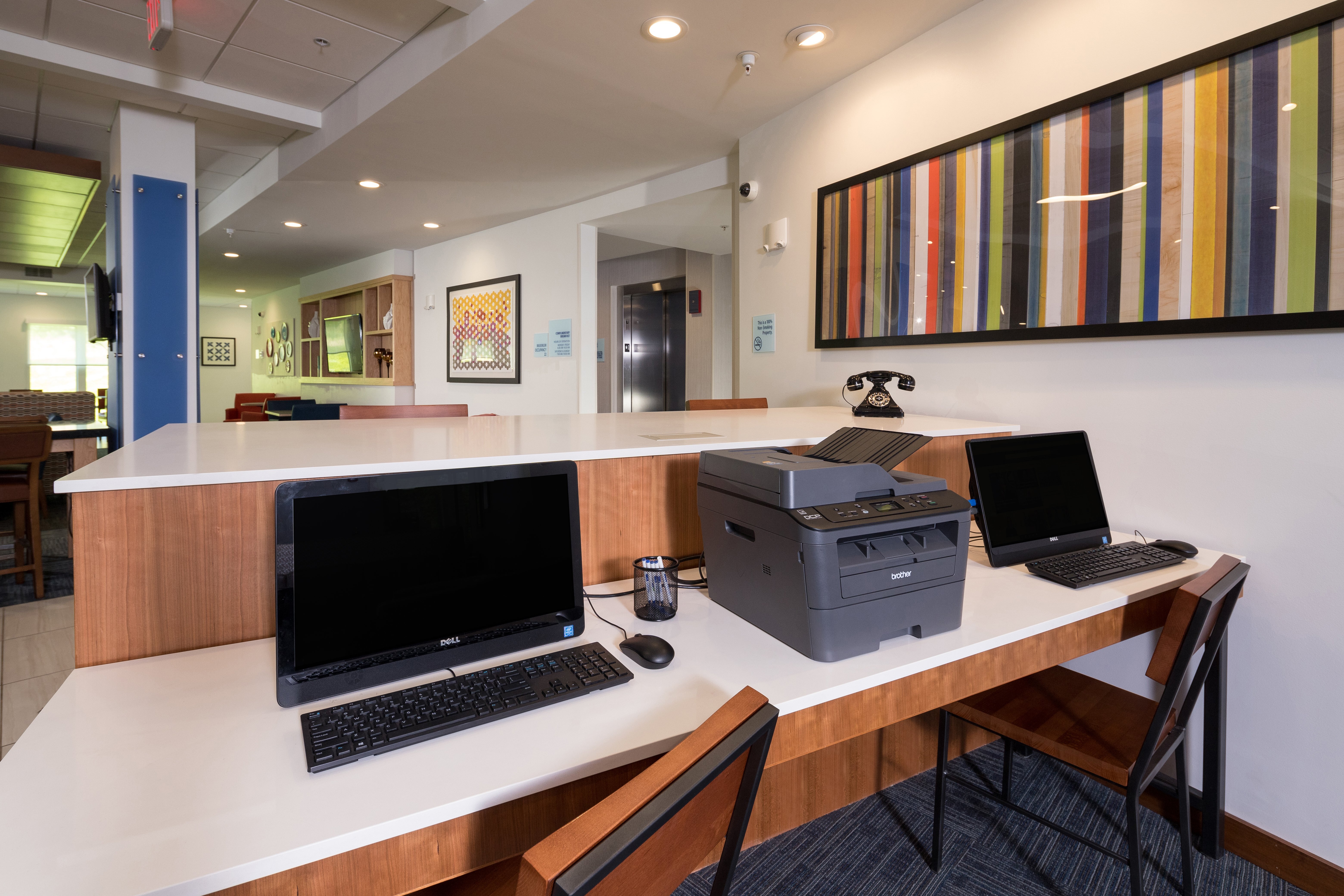 Holiday Inn Express & Suites Michigan City By IHG-官方