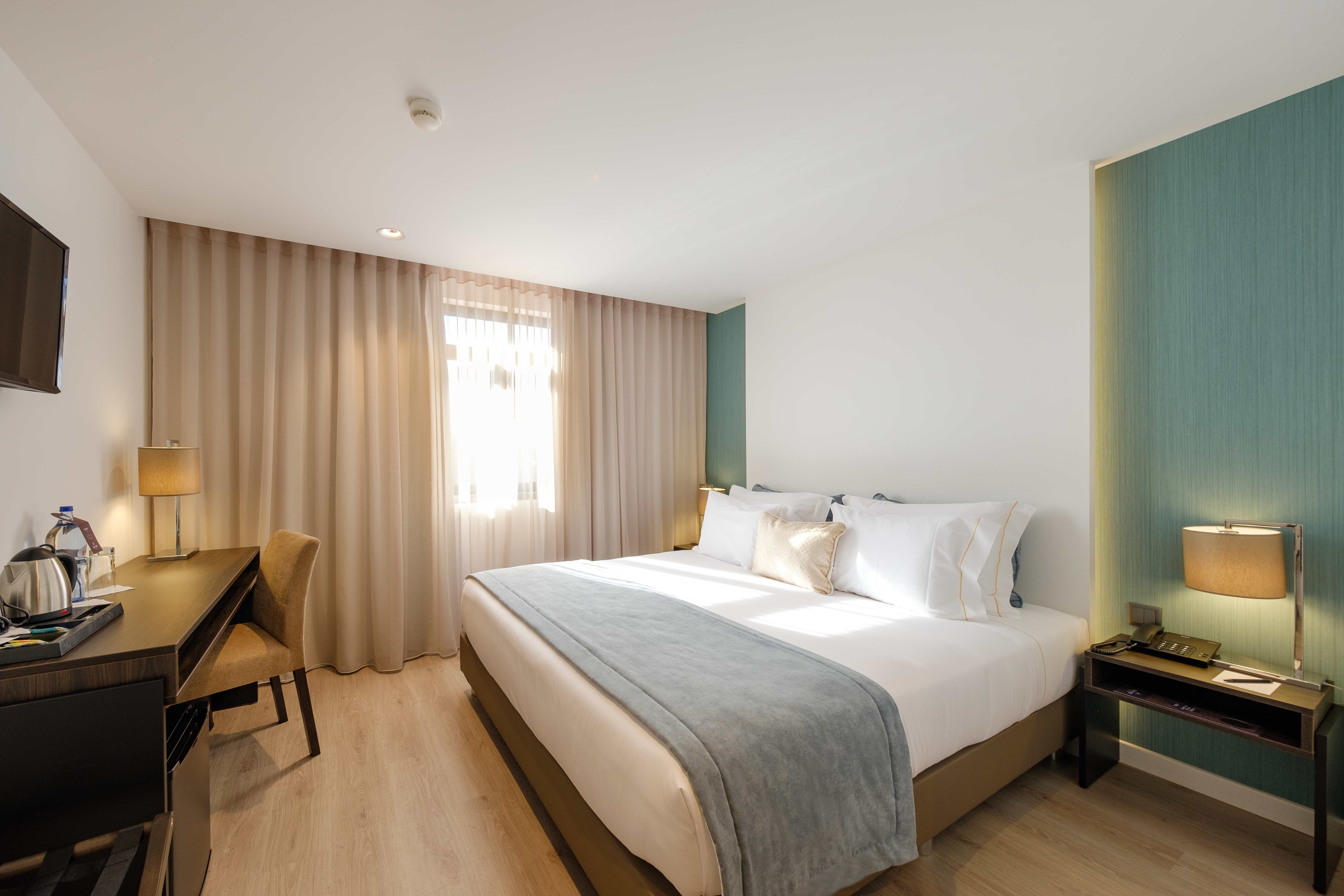 SDivine Fatima Hotel, Congress & Spirituality-官方