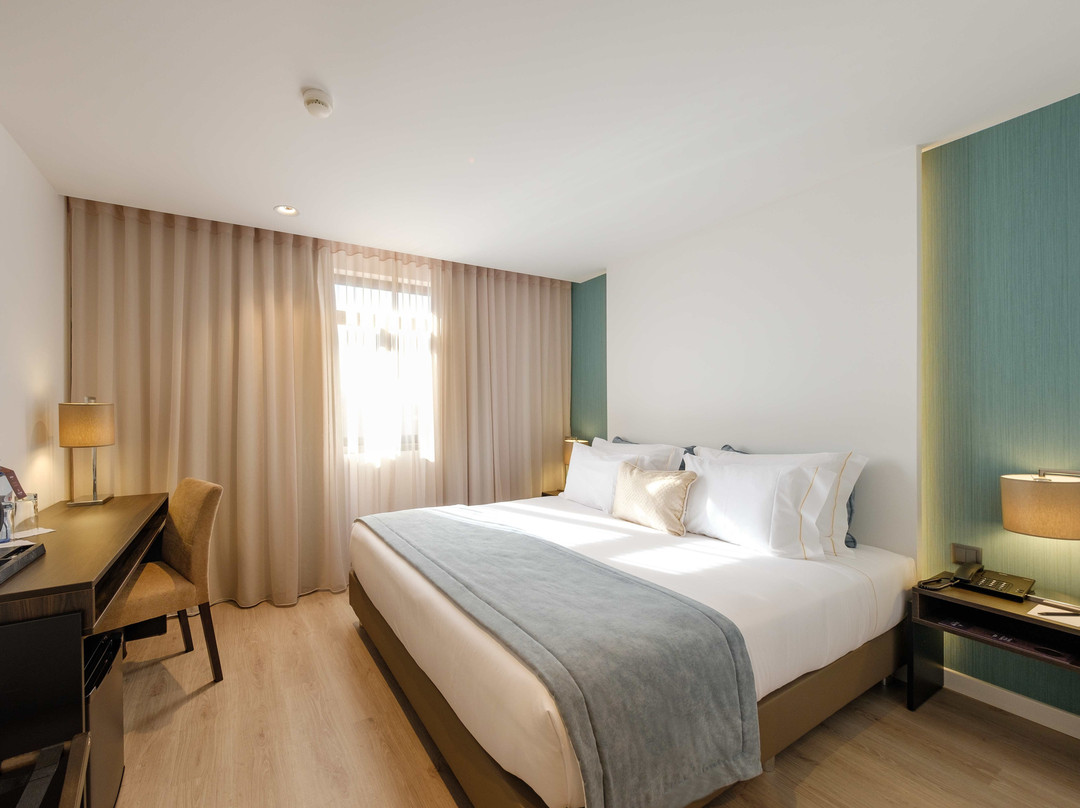 SDivine Fatima Hotel, Congress & Spirituality主图
