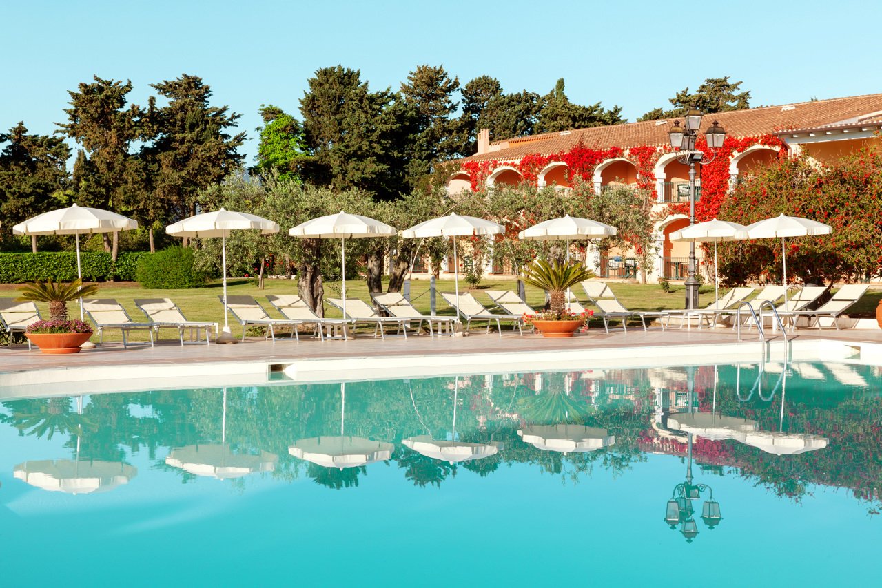 Club Hotel Marina Beach-官方