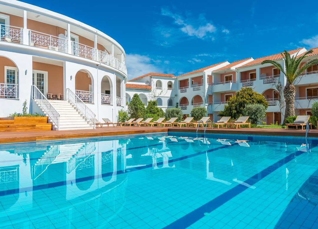 Bitzaro Palace Hotel