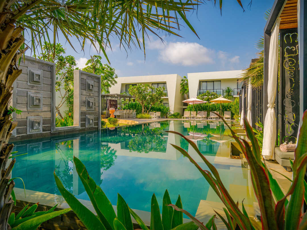 Metta Residence & Spa