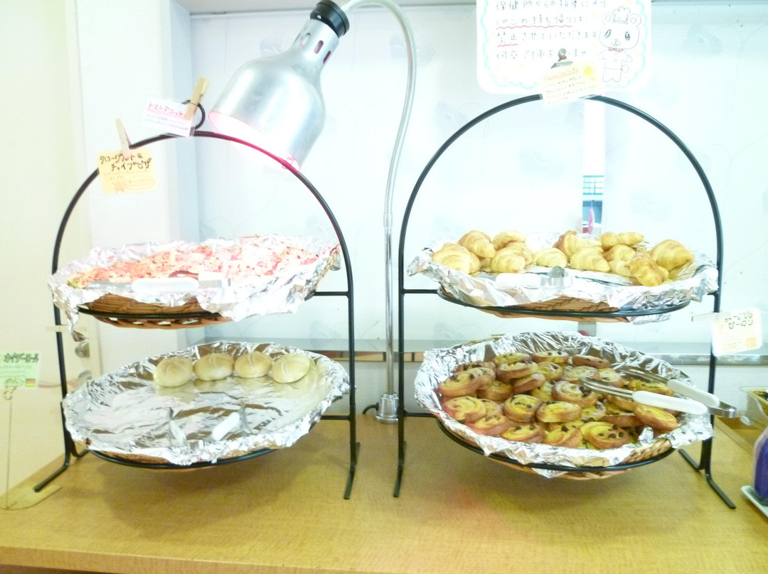 Rex Inn Funabashi