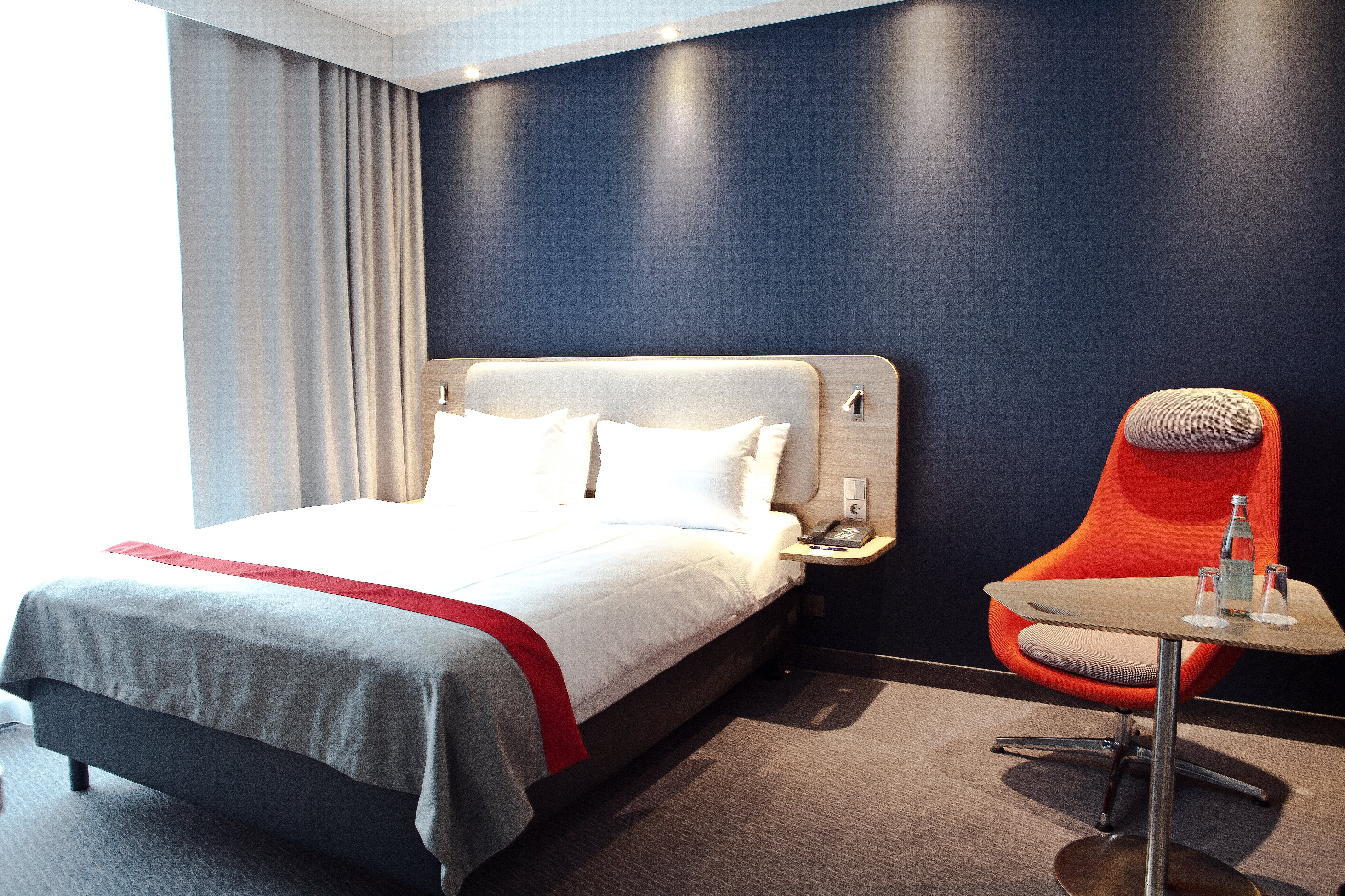 Holiday Inn Express Ringsheim, an IHG hotel-官方