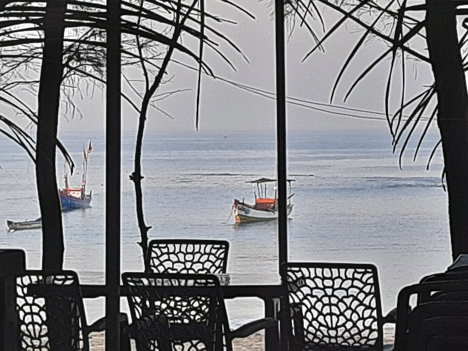 Seasons Beach Resort