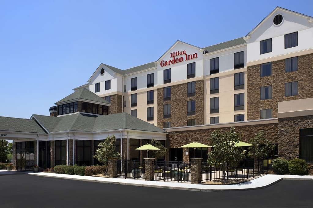 Hilton Garden Inn Atlanta West/Lithia Springs-官方