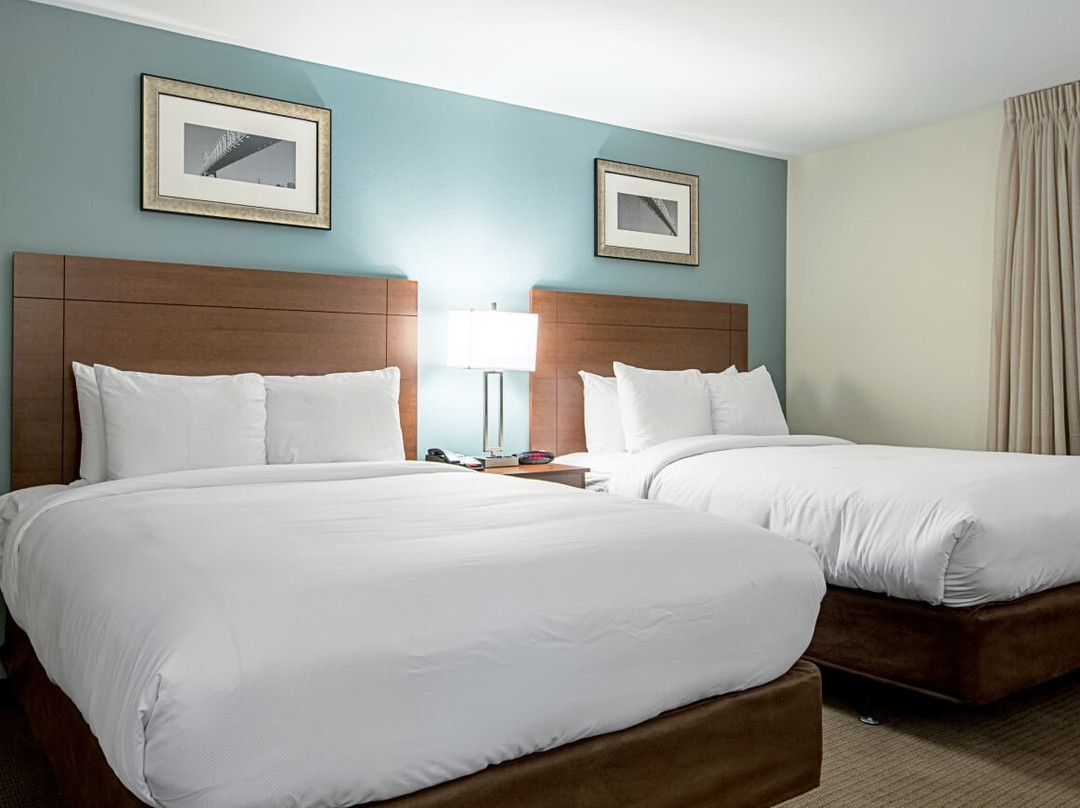 MainStay Suites Geismar - Gonzales主图