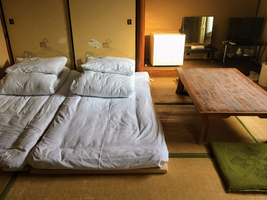 Hase Ryokan