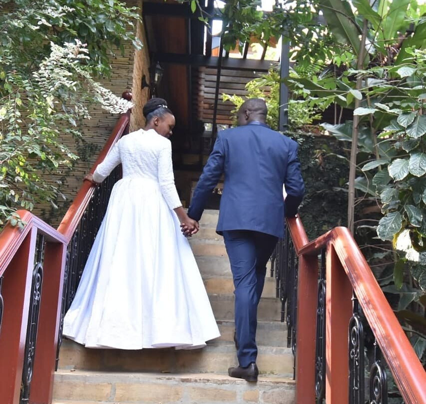 Courtyard Hotel Sandton