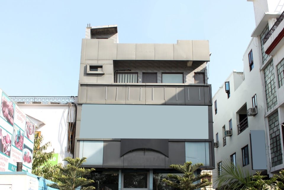 OYO 3956 Home Stay Punjabi Handi-官方