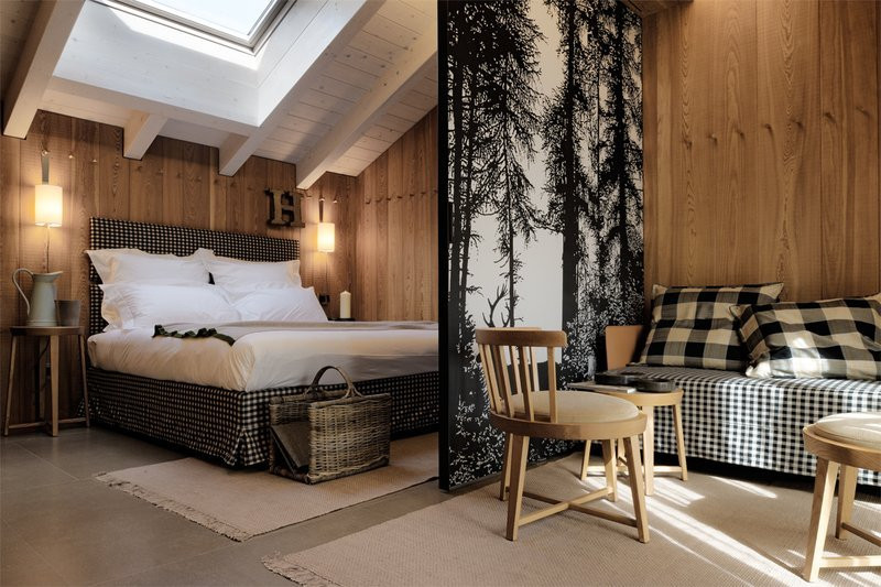 Hotel Eden