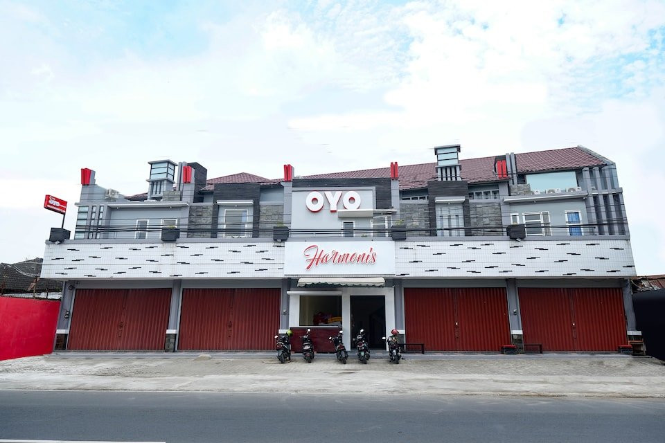 OYO 1998 Harmonis