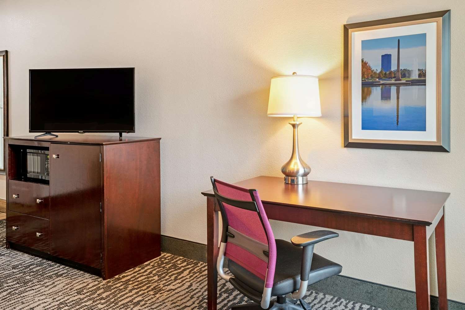 La Quinta Inn & Suites by Wyndham Houston - Magnolia-官方