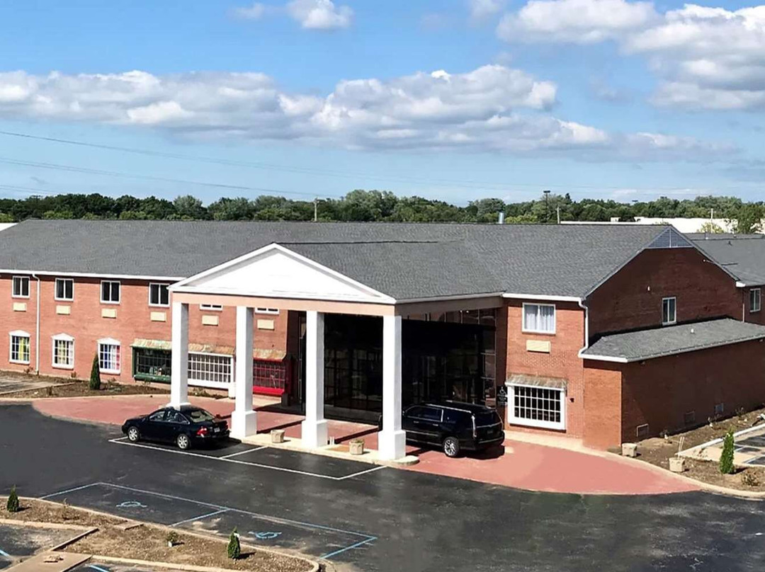 Days Inn by Wyndham Sandusky / Cedar Point