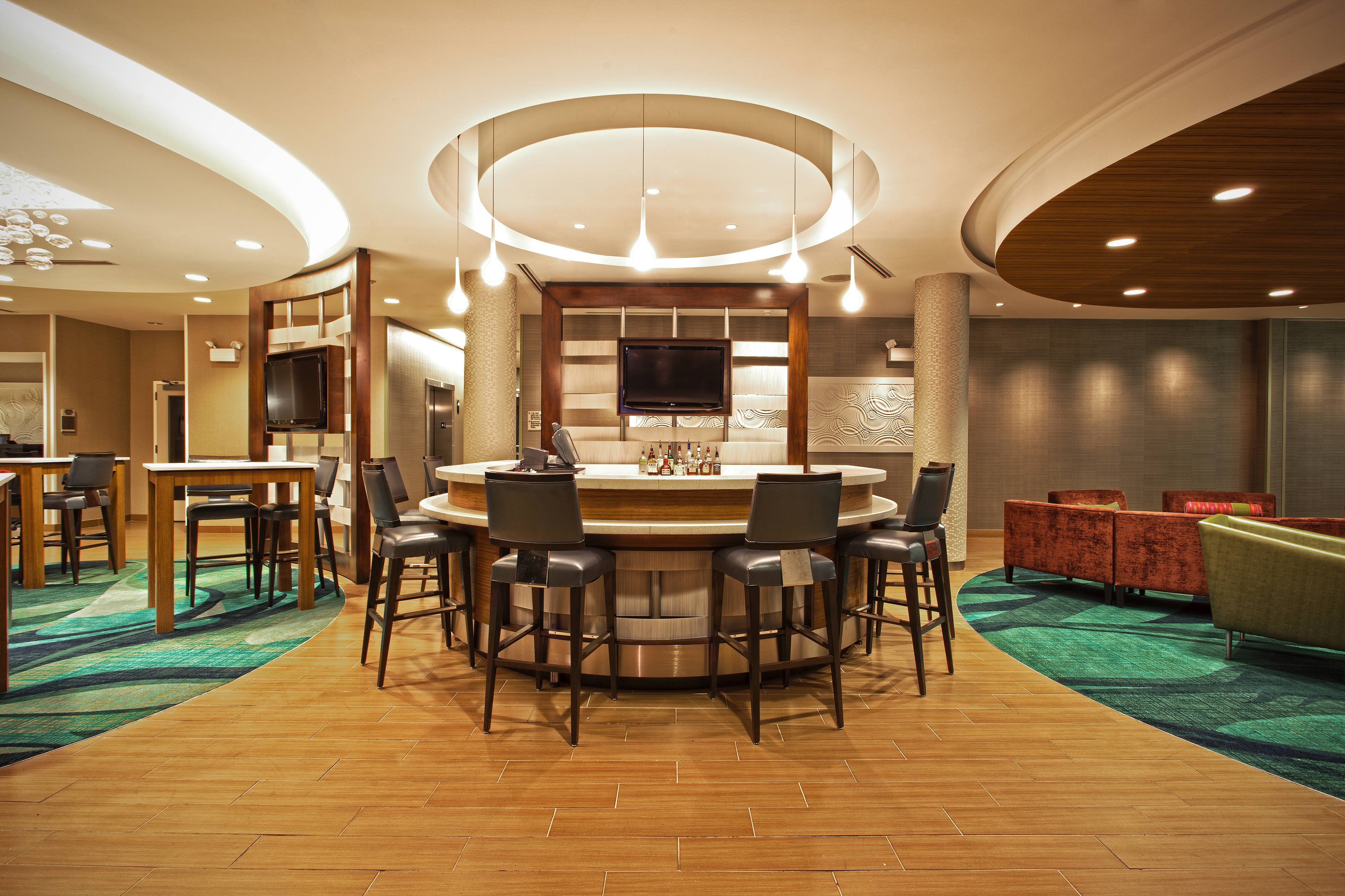 SpringHill Suites by Marriott Philadelphia Valley Forge/King of Prussia-官方