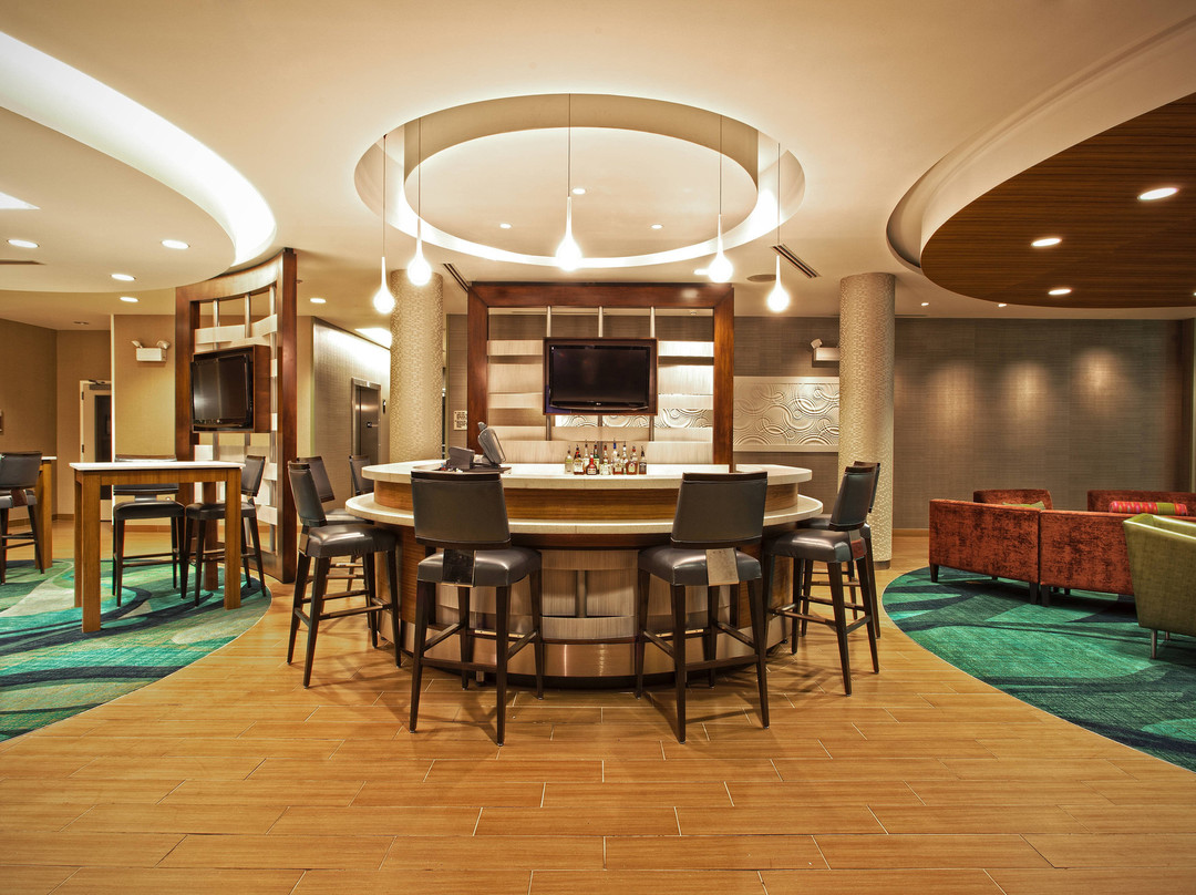 SpringHill Suites by Marriott Philadelphia Valley Forge/King of Prussia主图