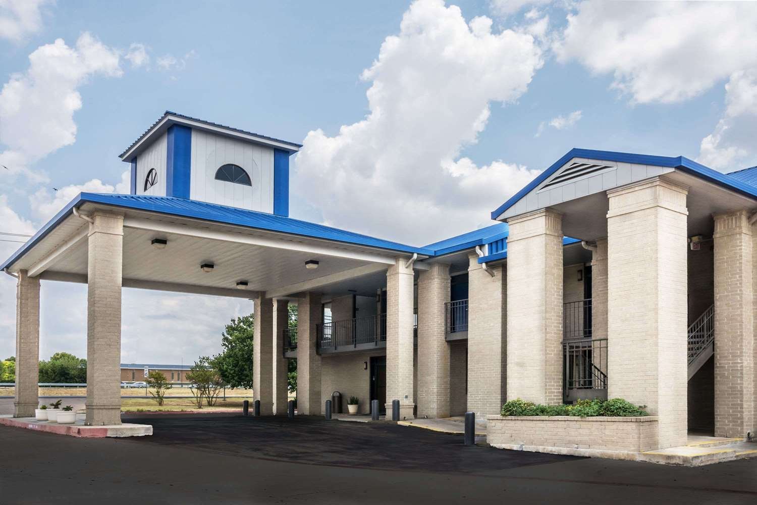 Days Inn by Wyndham Killeen Fort Hood-官方