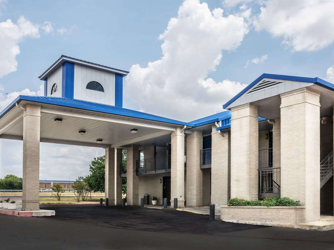 Days Inn by Wyndham Killeen Fort Hood主图