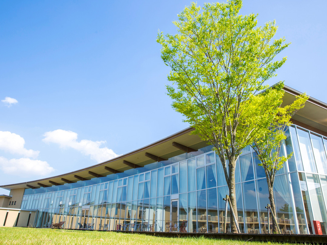 神河町酒店住宿-Mineyama Kogen Hotel RelaXia