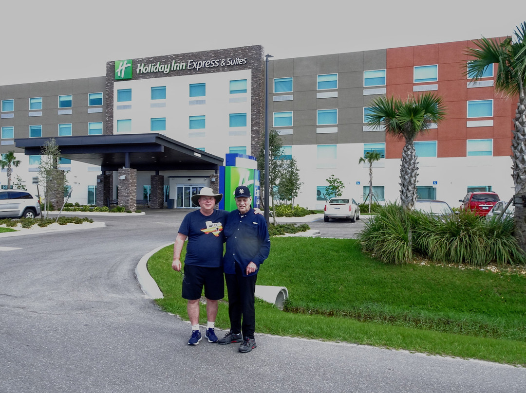 Holiday Inn Express & Suites Punta Gorda By IHG主图