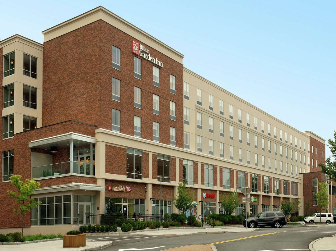 Hilton Garden Inn Westchester Dobbs Ferry主图