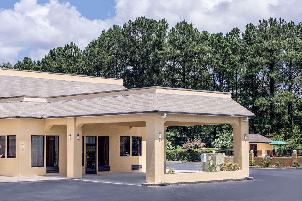 Days Inn by Wyndham Biscoe-官方