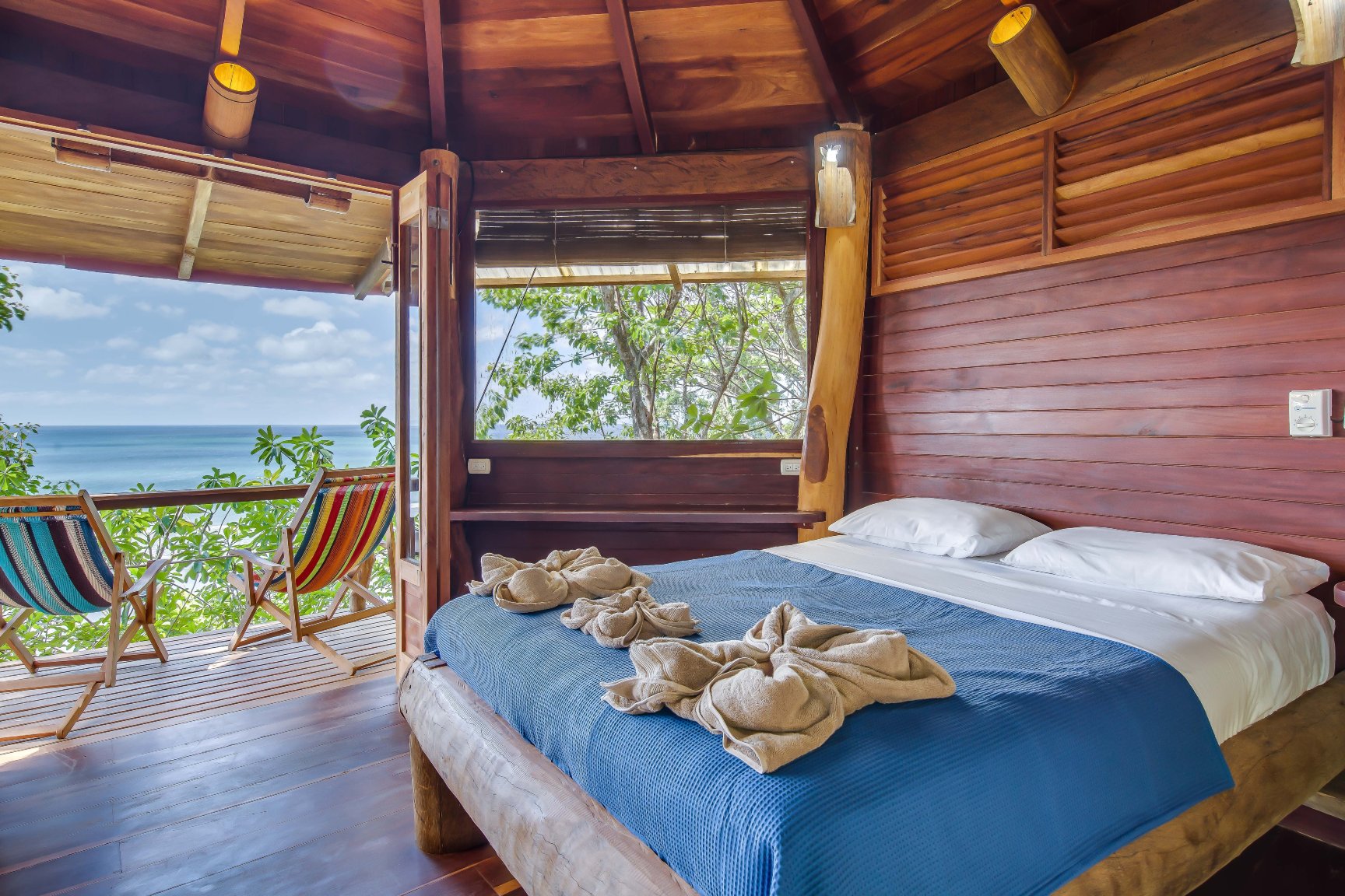 Costa Dulce Beach Hotel & Retreat Center-官方