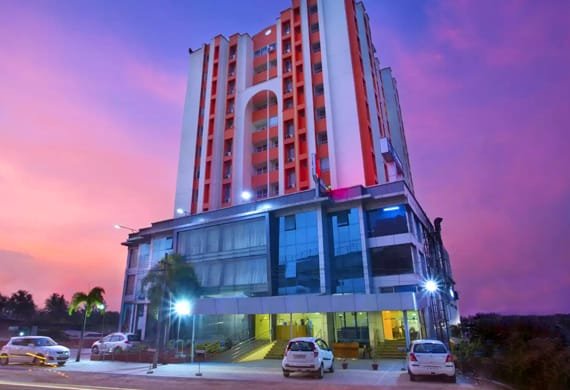 EZ Suites-官方