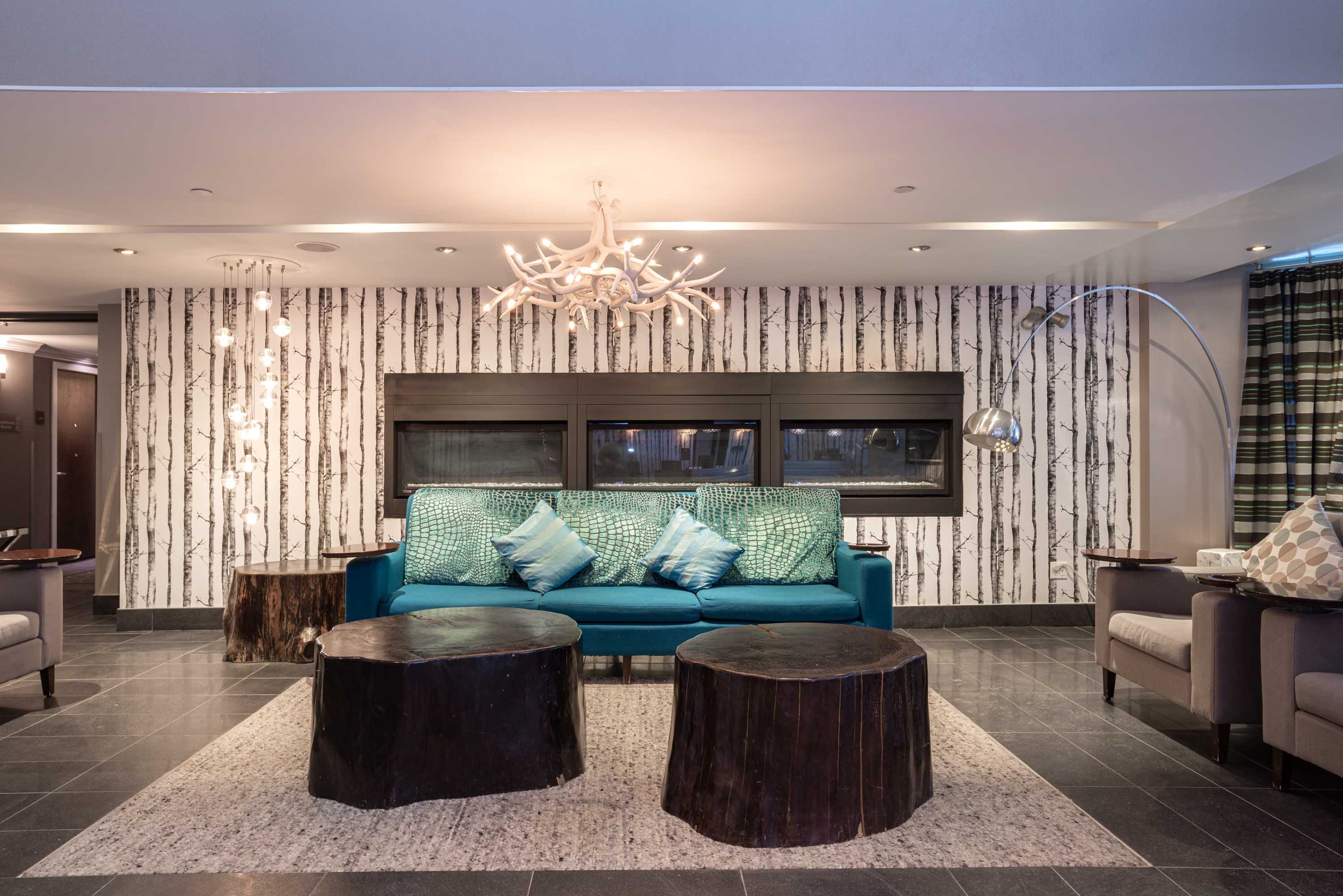 Sandman Signature Edmonton South Hotel-官方