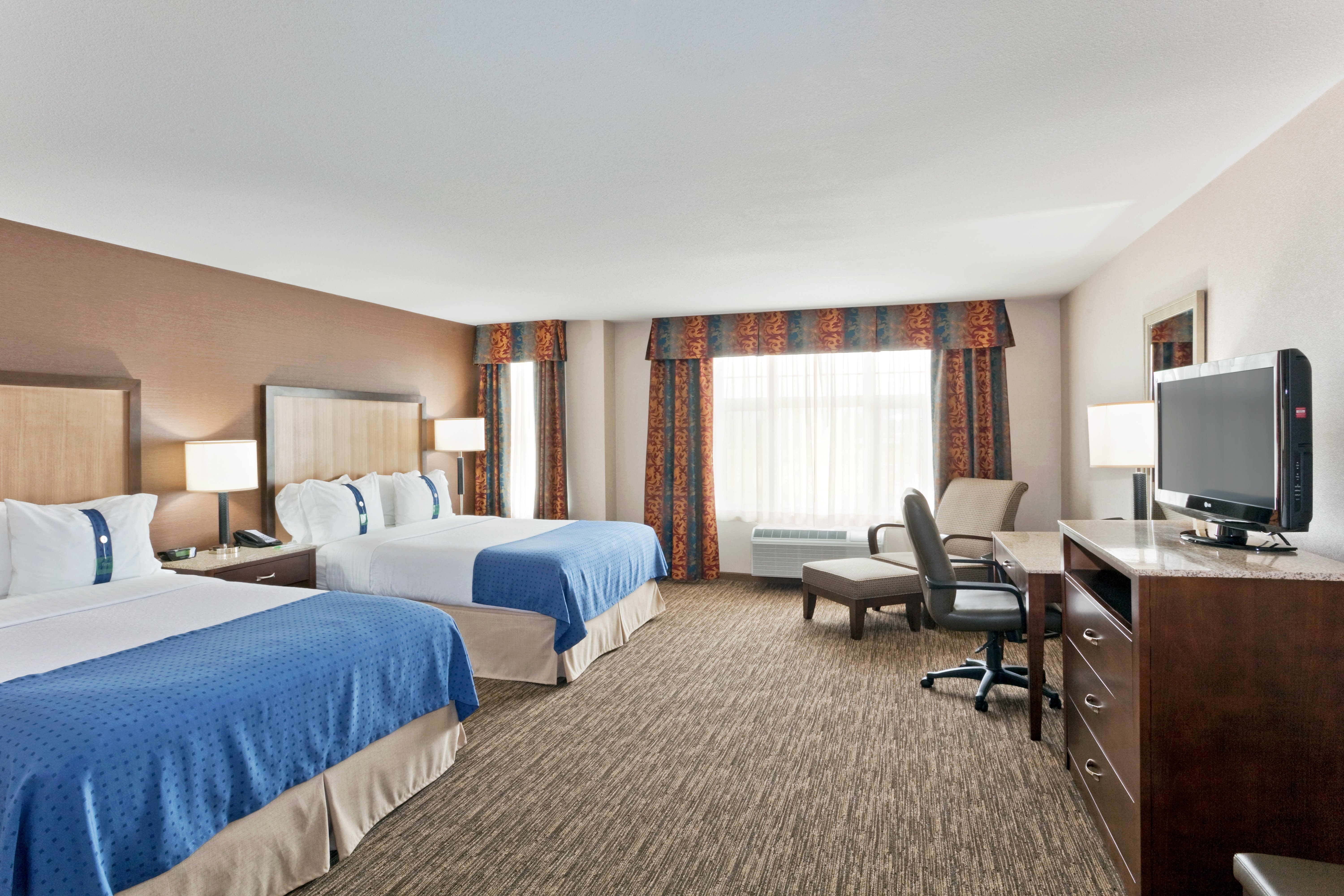 Holiday Inn & Suites Surrey East - Cloverdale By IHG-官方