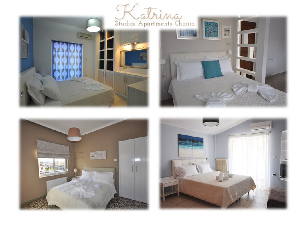 Katrina Studios & Apartments主图